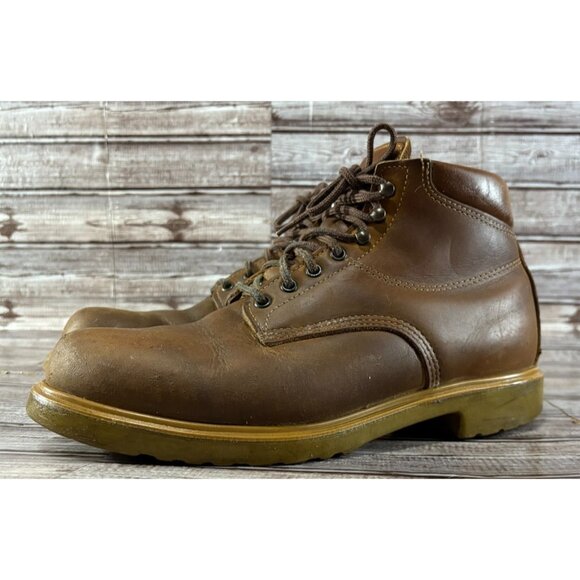 Red Wing Shoes Other - Red Wing 1221 Chukka Boot size 11.5 D made in USA Vintage
